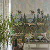 Pastoral Scene 1-behang-Tapete-Designers Guild-Sky-Set-PJD6005/01-Selected Wallpapers