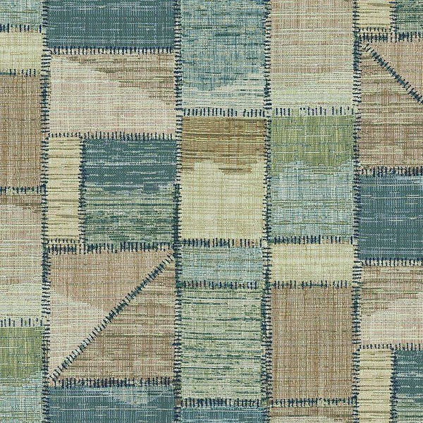 Patchwork-behang-Tapete-Arte-3-Rol-10243-Selected Wallpapers