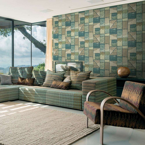 Patchwork-behang-Tapete-Arte-Selected Wallpapers