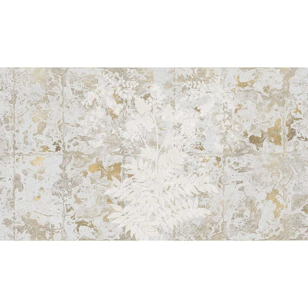 Patina Gold-behang-Tapete-Muance-Selected Wallpapers