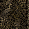 Pavo Parade-behang-Tapete-Cole & Son-Metallic Gold-Rol-116/8032-Selected Wallpapers