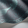 Pavo Parade-behang-Tapete-Cole & Son-Selected Wallpapers