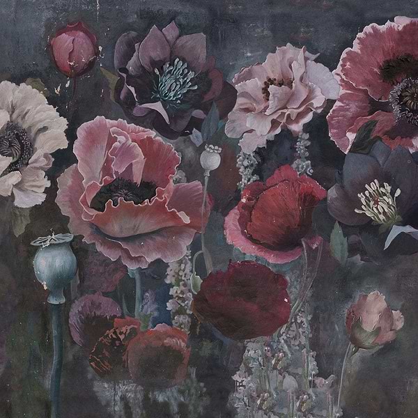 Pavot-Behang-Wall & Deco-01-CWC-WDPA1701-Selected Wallpapers