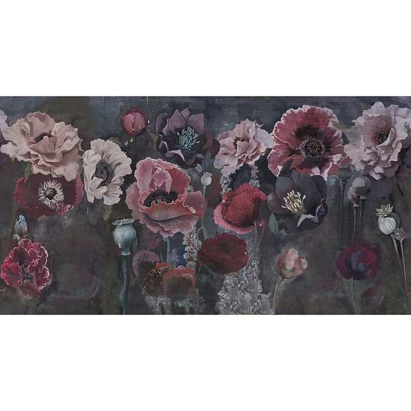 Pavot-Behang-Wall & Deco-Selected Wallpapers