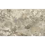 Peacock Garden-Behang-Tapete-Presence-Selected Wallpapers