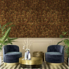 Peaflow Metallics-Behang-Tapete-Coordonne-Selected Wallpapers