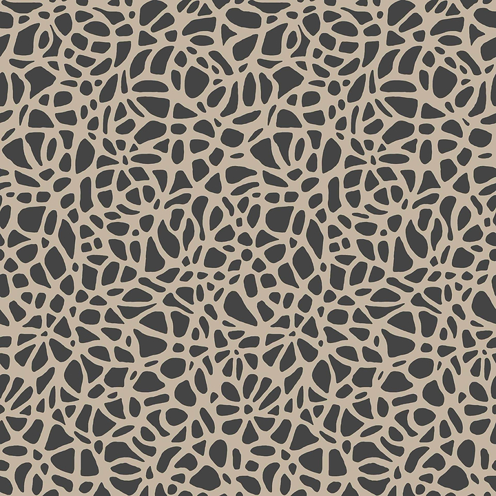 Pebble-Behang-Tapete-1838 wallcoverings-Jet-Rol-1804-121-01-Selected Wallpapers