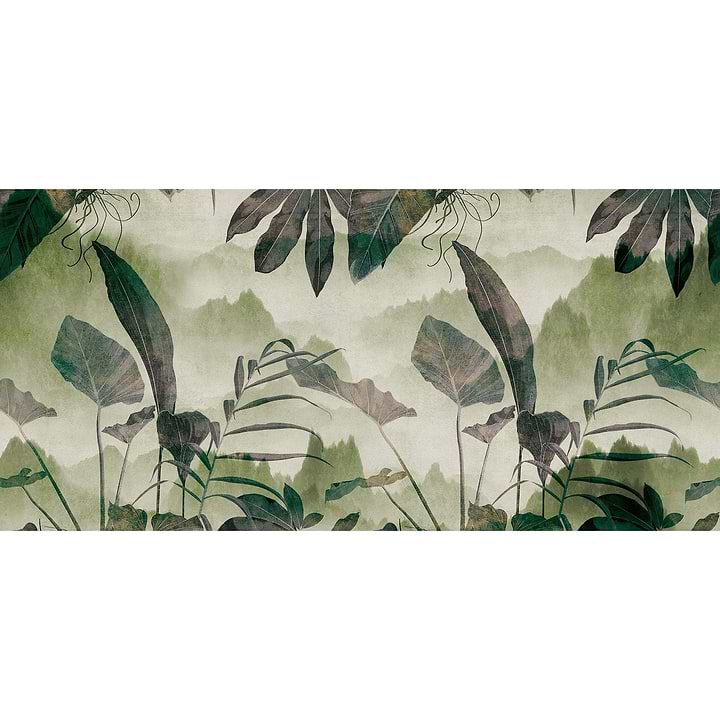 Pensiero-Behang-Tapete-Inkiostro Bianco-Selected Wallpapers