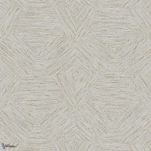 Pentagono-Behang-Tapete-Arte-Linen-Rol-33041-Selected Wallpapers