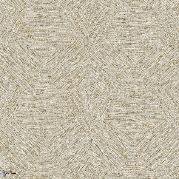 Pentagono-Behang-Tapete-Arte-Straw-Rol-33042-Selected Wallpapers