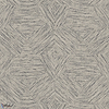 Pentagono-Behang-Tapete-Arte-Taupe-Rol-33043-Selected Wallpapers