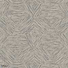 Pentagono-Behang-Tapete-Arte-Taupe-Rol-33043-Selected Wallpapers