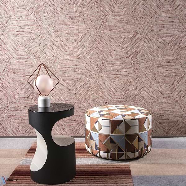 Pentagono-Behang-Tapete-Arte-Selected Wallpapers