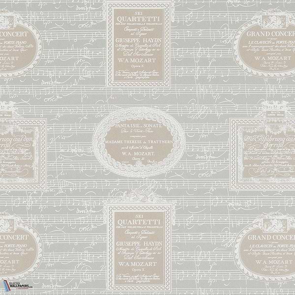 Pentagrama-Behang-Tapete-Pierre Frey-Beige-Meter (M1)-FP862002-Selected Wallpapers