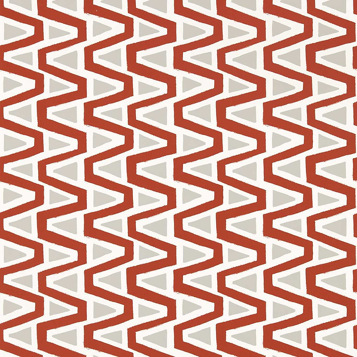 Perception-Behang-Tapete-Harlequin-Brazilian Rosewood-Rol-112833-Selected Wallpapers