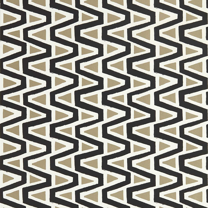 Perception-Behang-Tapete-Harlequin-Black Earth-Rol-112834-Selected Wallpapers