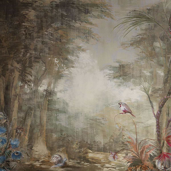 Perceval-behang-Tapete-Inkiostro Bianco-1-Vinyl 68 cm-INKSENI1901-Selected Wallpapers