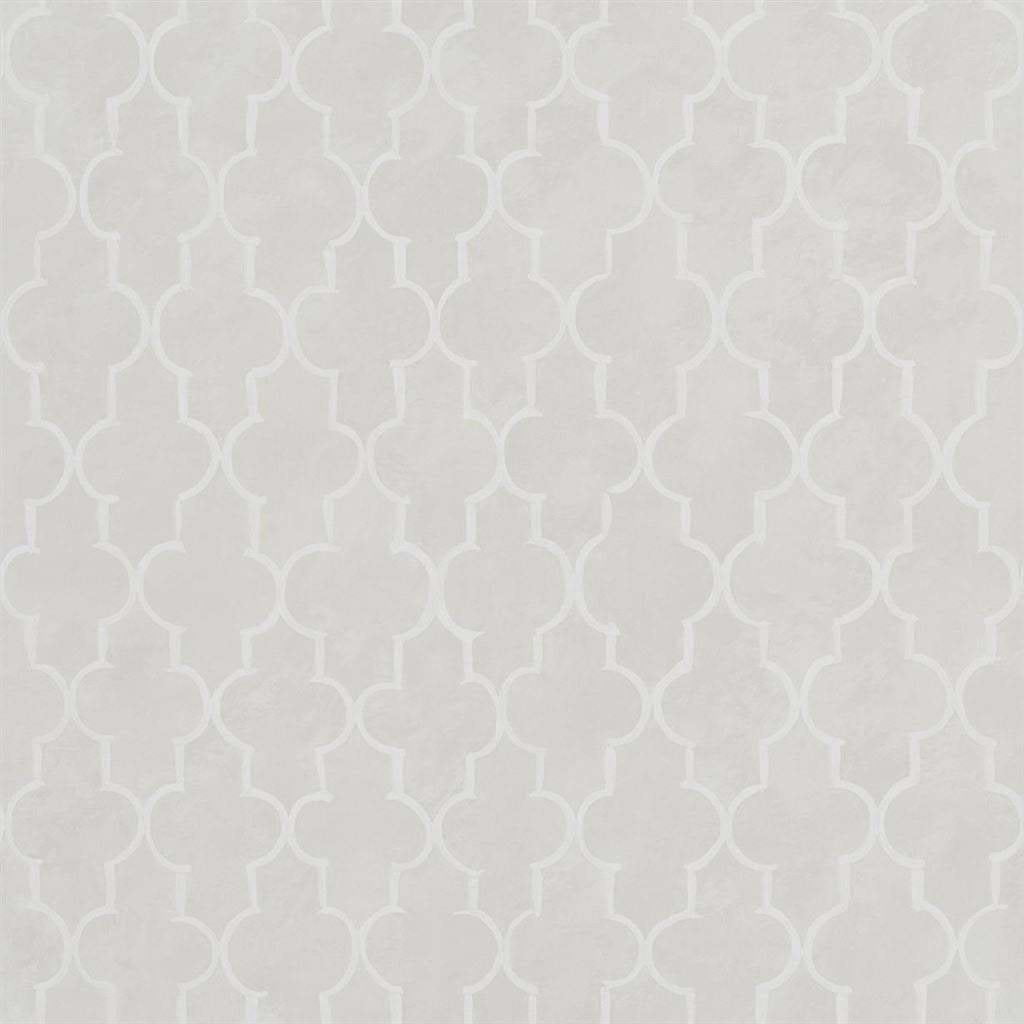 Pergola-Behang-Tapete-Designers Guild-Oyster-Rol-PDG1151/02-Selected Wallpapers