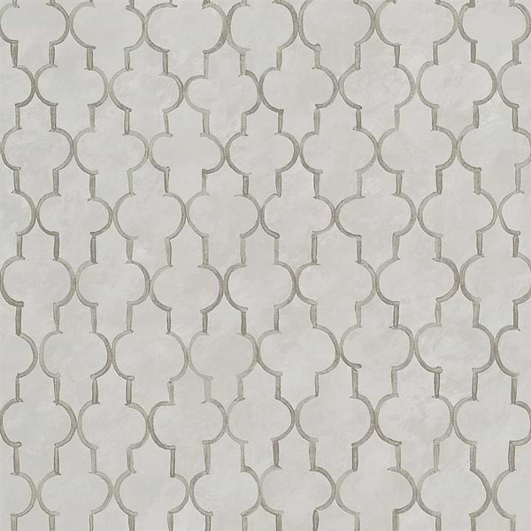Pergola-Wallpaper-Designers Guild-Stone-Roll-PDG1151/03-Selected Wallpapers