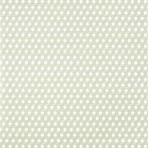 Pergola-Behang-Tapete-Thibaut-Green-Rol-T12809-Selected Wallpapers