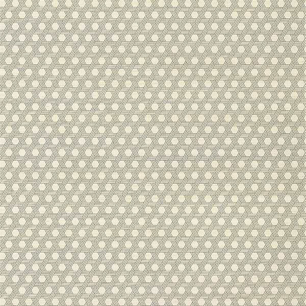 Pergola-Behang-Tapete-Thibaut-Brown-Rol-T12811-Selected Wallpapers