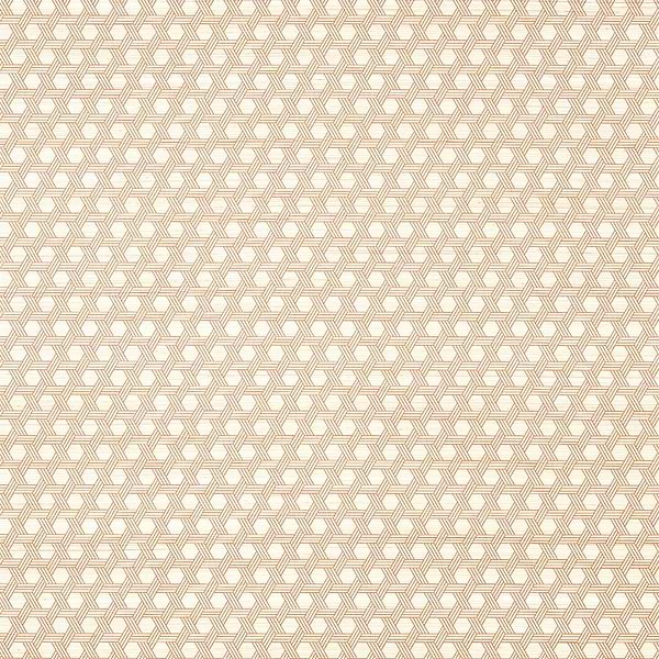 Pergola-Behang-Tapete-Thibaut-Orange-Rol-T12812-Selected Wallpapers