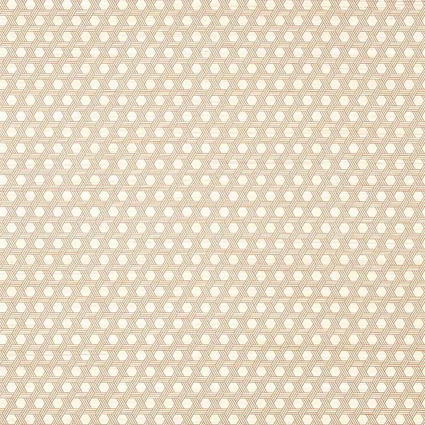 Pergola-Behang-Tapete-Thibaut-Orange-Rol-T12812-Selected Wallpapers