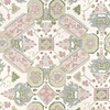 Persian Carpet-Behang-Tapete-Thibaut-Blush-Rol-T10827-Selected Wallpapers