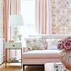 Persian Carpet-Behang-Tapete-Thibaut-Selected Wallpapers