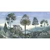 Perugino-Wallpaper-Wall & Deco-Selected Wallpapers