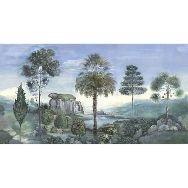 Perugino-Behang-Wall & Deco-Selected Wallpapers