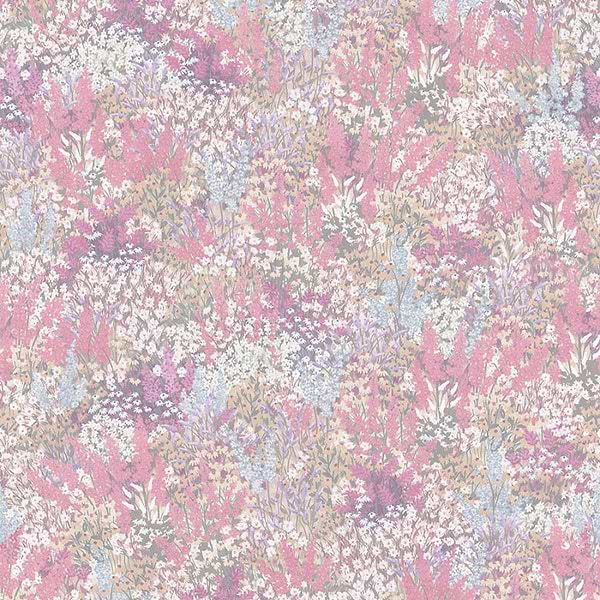 Petite Fleur-Behang-Tapete-Cole & Son-Eau de Nil-Rol-120/2007-Selected Wallpapers