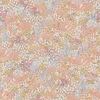 Petite Fleur-Behang-Tapete-Cole & Son-Honey Citrine-Rol-120/2008-Selected Wallpapers