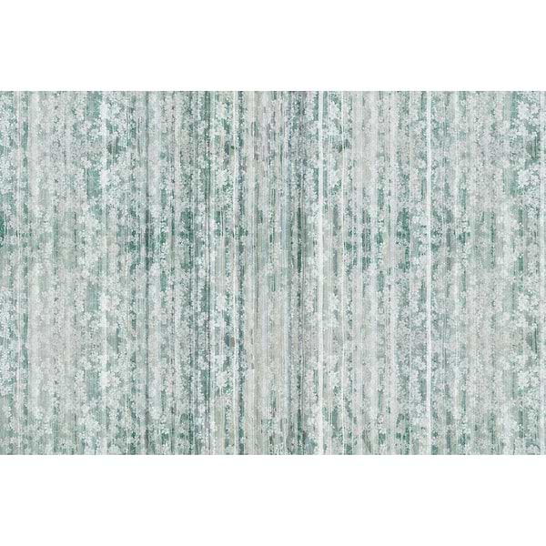 Petits Fleurs-Behang-Tapete-INSTABILELAB-Selected Wallpapers