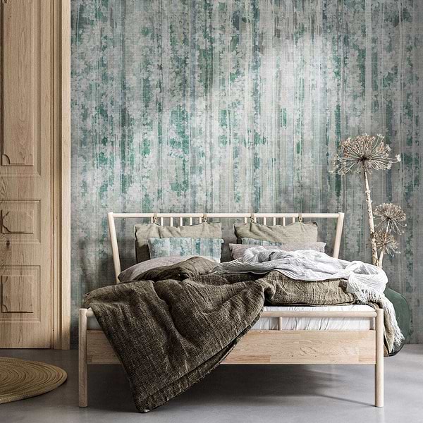 Petits Fleurs-Behang-Tapete-INSTABILELAB-Selected Wallpapers