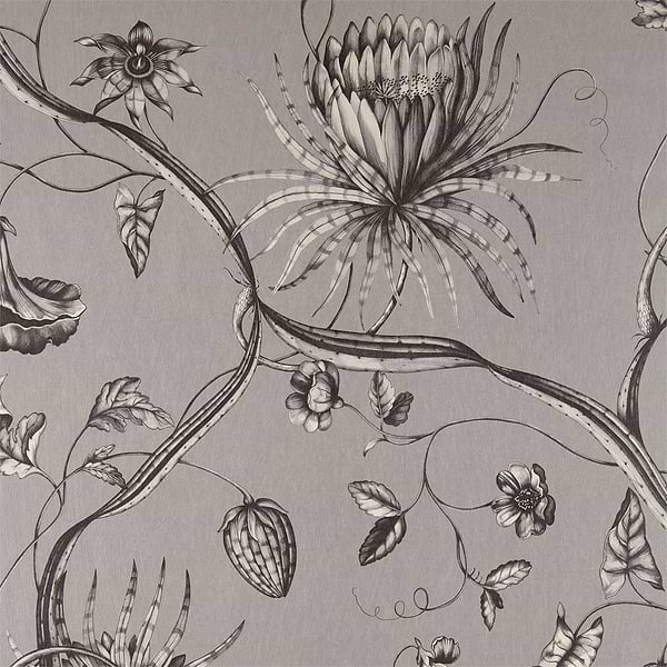 Phaedra-Behang-Tapete-Zoffany-Silver-Meter (M1)-312621-Selected Wallpapers