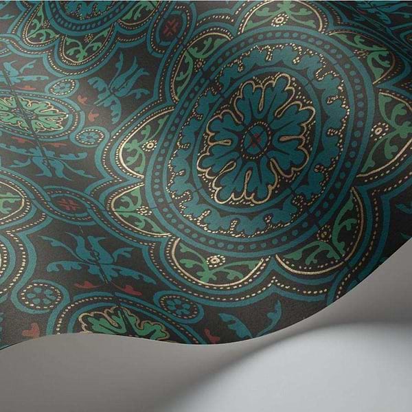 Piccadilly-behang-Tapete-Cole & Son-Selected Wallpapers