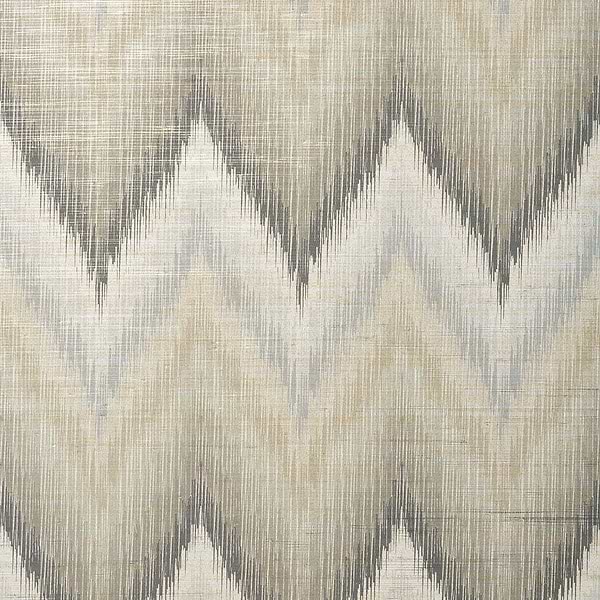 Piedmont-Wallpaper-Thibaut-Grey-Roll-T72813-Selected Wallpapers