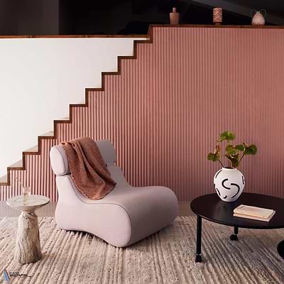 Pilastre-behang-Tapete-Elitis-Selected Wallpapers