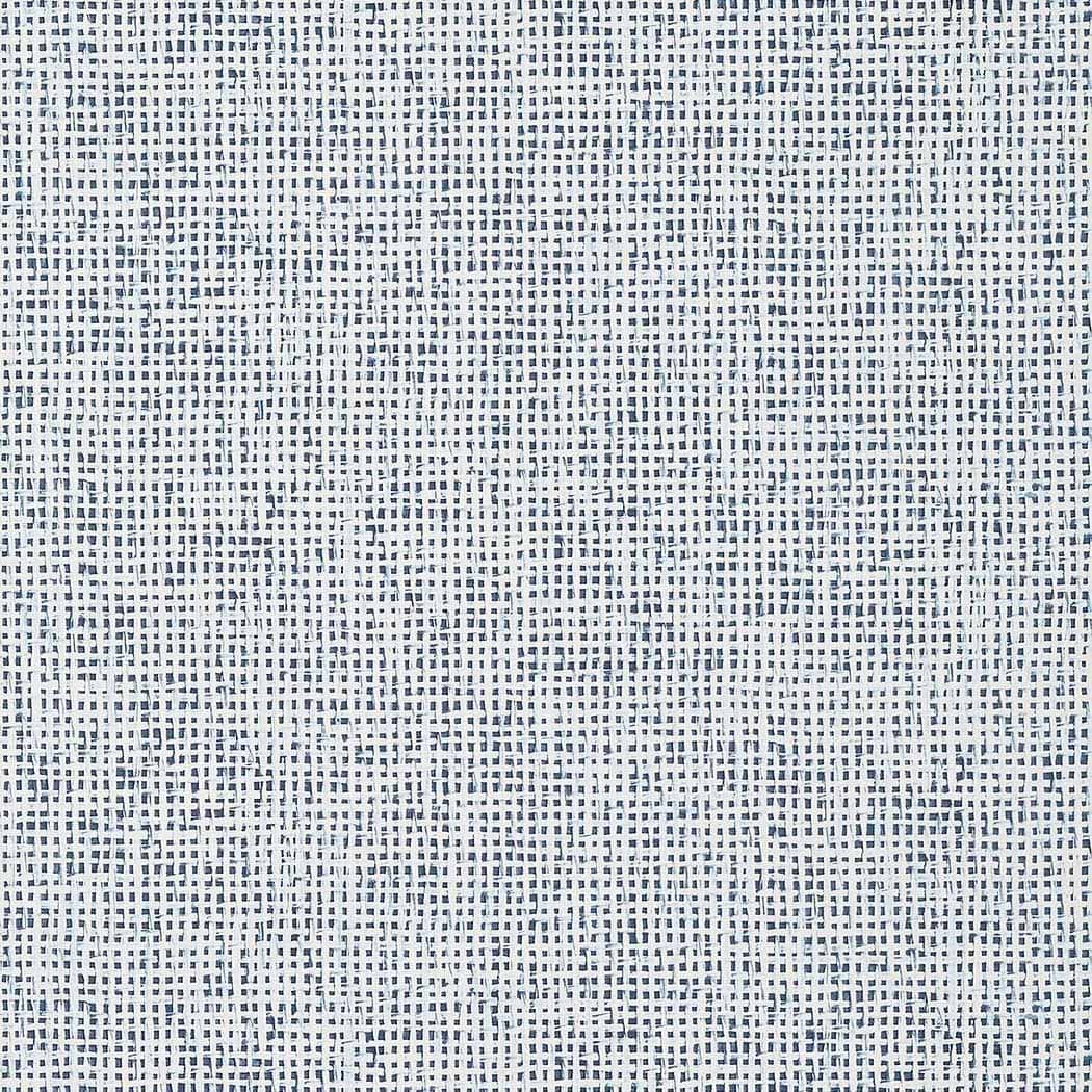 Pinellas-Behang-Tapete-Thibaut-Navy-Rol-T10149-Selected Wallpapers