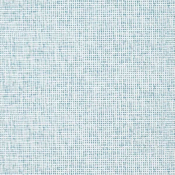 Pinellas-Behang-Tapete-Thibaut-Spa Blue-Rol-T10153-Selected Wallpapers