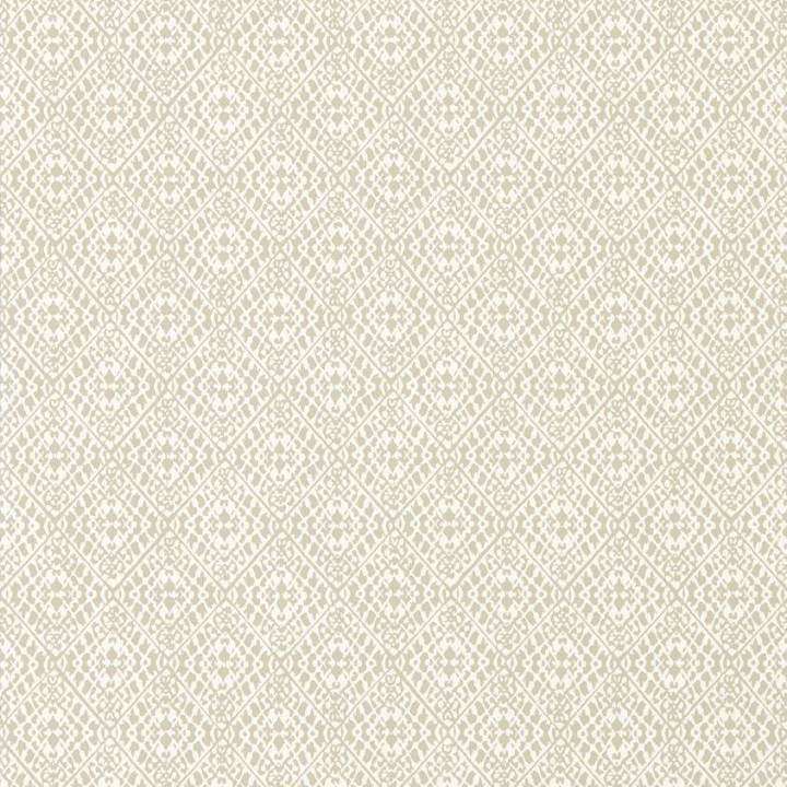 Pinjara Trellis-behang-Tapete-Sanderson-Linen-Rol-216784-Selected Wallpapers