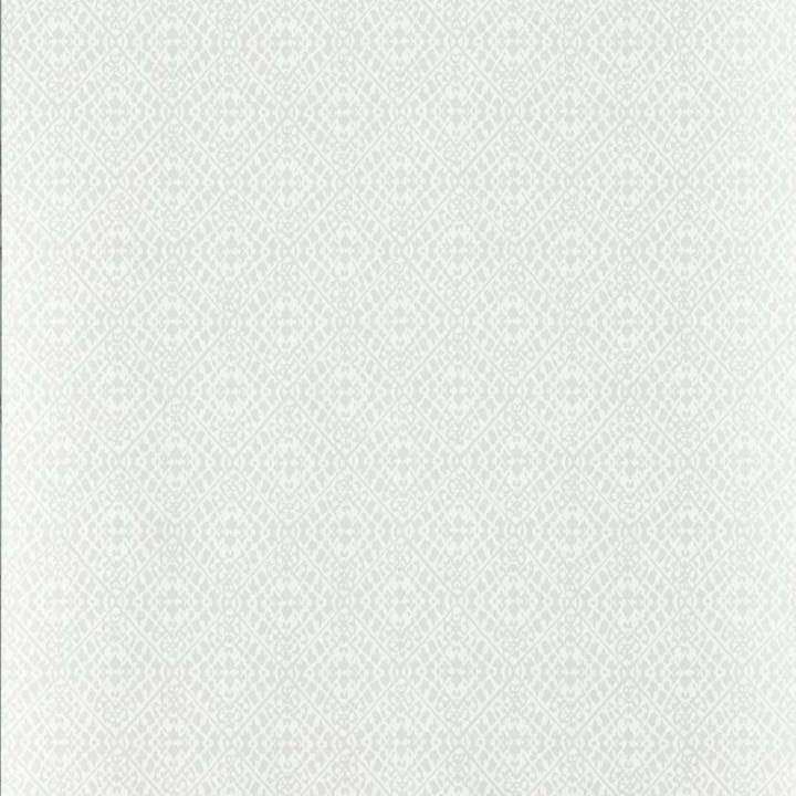 Pinjara Trellis-behang-Tapete-Sanderson-Ivory-Rol-216785-Selected Wallpapers