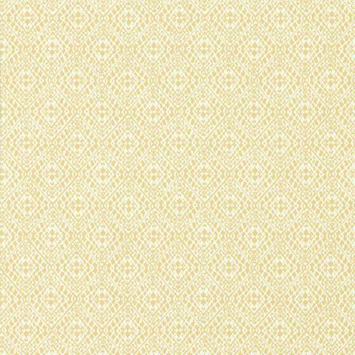 Pinjara Trellis-behang-Tapete-Sanderson-Woad-Rol-216786-Selected Wallpapers