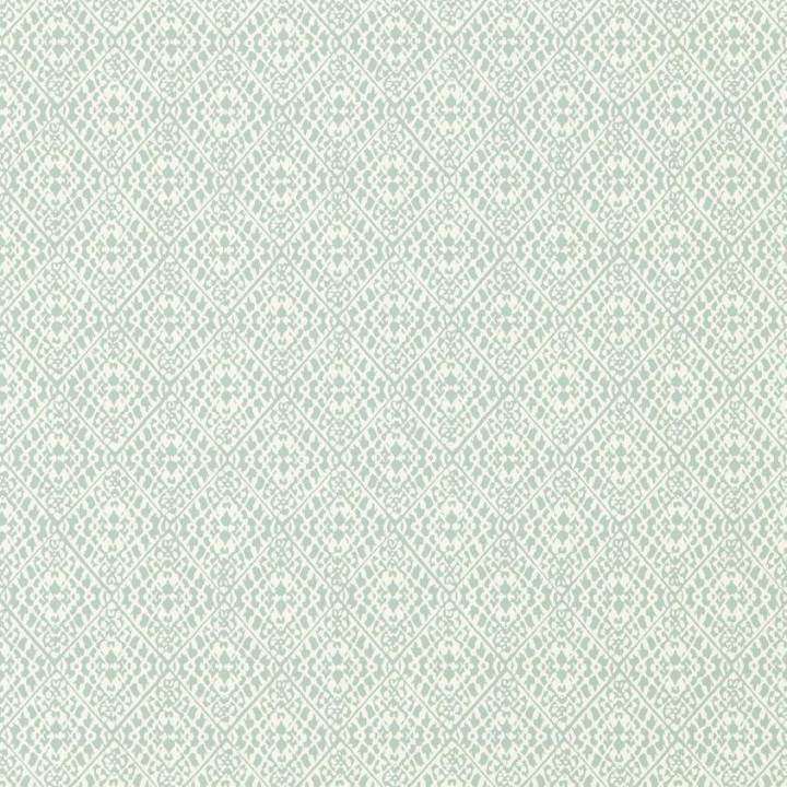 Pinjara Trellis-behang-Tapete-Sanderson-Grass-Rol-216787-Selected Wallpapers