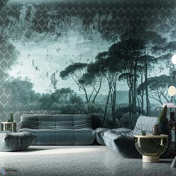 Pino Real-Behang-Tapete-INSTABILELAB-Selected Wallpapers