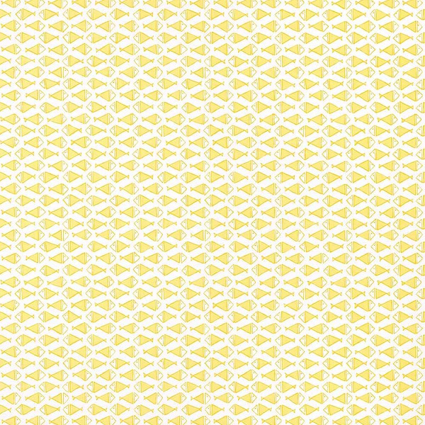 Pisces-Behang-Tapete-Thibaut-Yellow-Rol-T13323-Selected Wallpapers