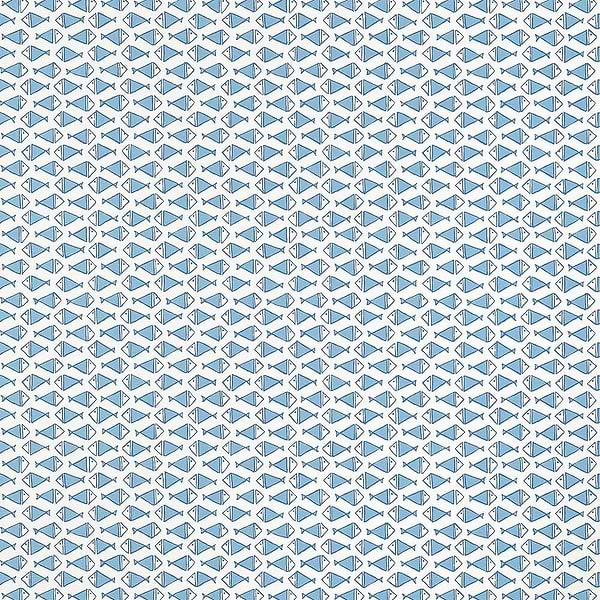 Pisces-Behang-Tapete-Thibaut-Wedgewood-Rol-T13324-Selected Wallpapers