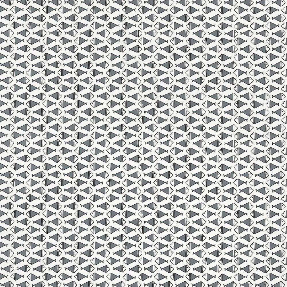 Pisces-Behang-Tapete-Thibaut-Black-Rol-T13326-Selected Wallpapers