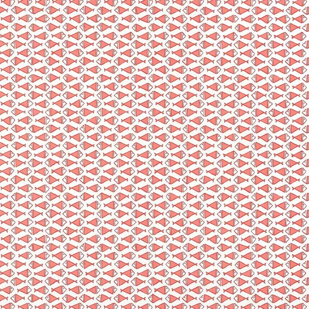 Pisces-Behang-Tapete-Thibaut-Coral-Rol-T13327-Selected Wallpapers